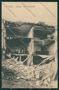 Treviso città cartolina QK2376 – fronte
