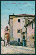 Treviso città cartolina QK2378 – fronte