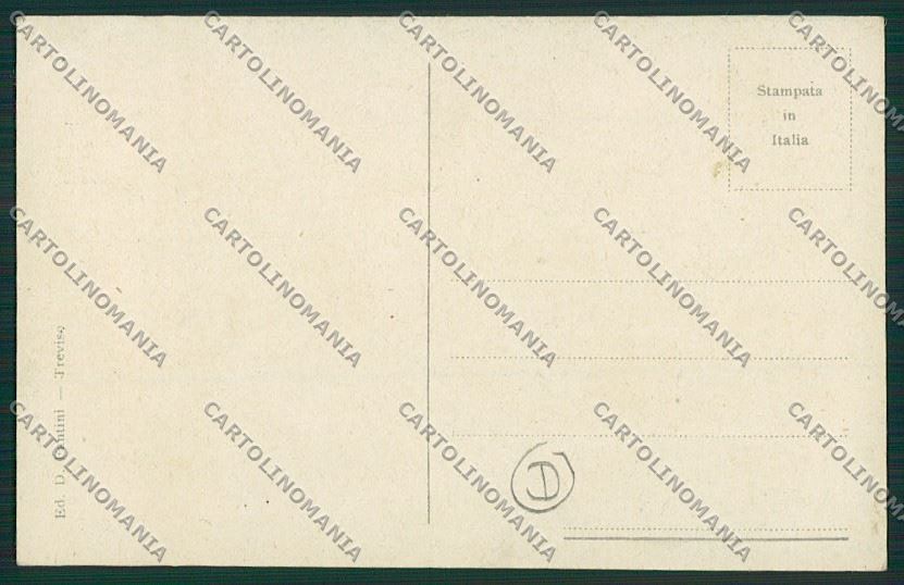 Treviso città cartolina QK2378 – retro