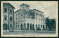 Treviso città Poste cartolina QK2382 – fronte