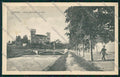 Treviso città cartolina QK2386 – fronte