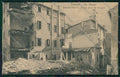 Treviso città RIPARATA cartolina QK2394 – fronte