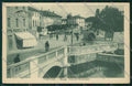 Treviso città cartolina QK2397 – fronte