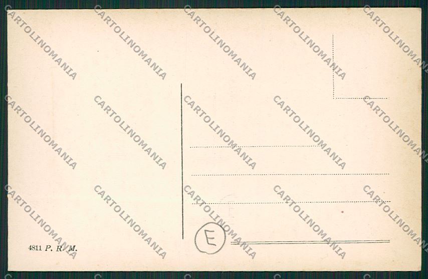 Treviso città cartolina QK2401 – retro