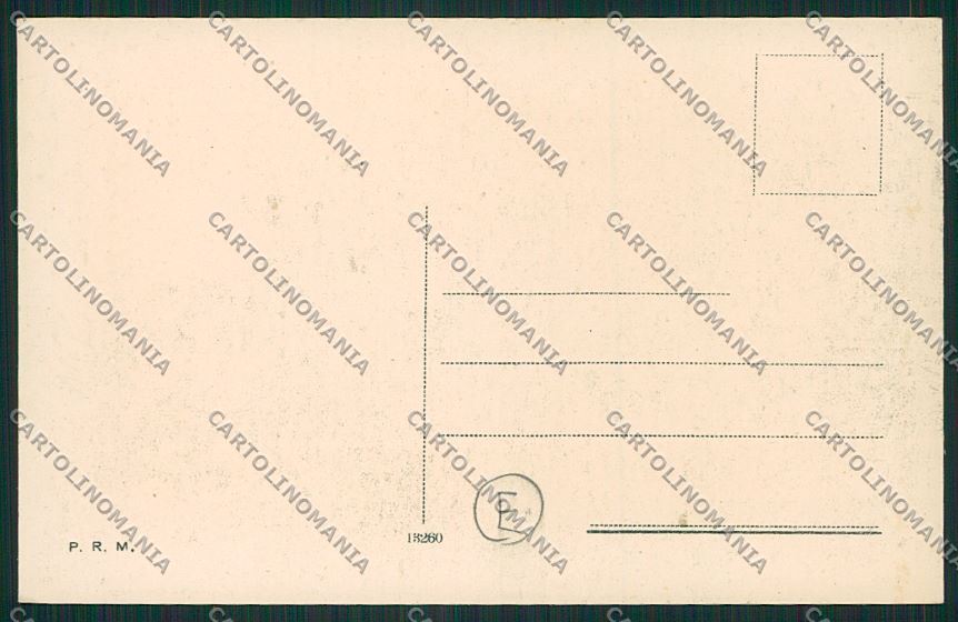 Treviso città cartolina QK2407 – retro