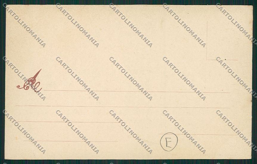 Treviso città cartolina QK2408 – retro