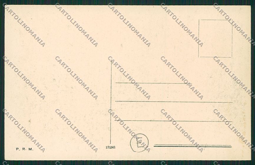 Treviso città cartolina QK2413 – retro