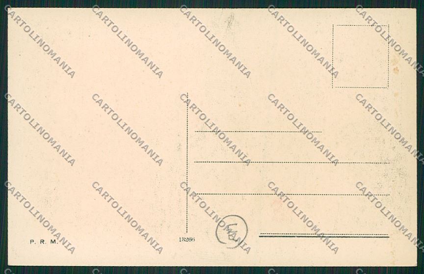 Treviso città cartolina QK2414 – retro