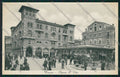 Treviso città cartolina QK2416 – fronte