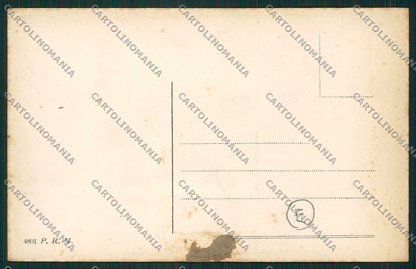 Treviso città cartolina QK2417 – retro
