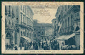Treviso città ABRASA cartolina QK2421 – fronte