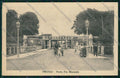 Treviso città PIEGA cartolina QK2425 – fronte