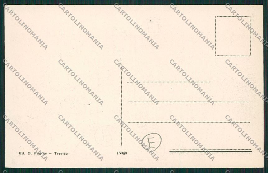 Treviso città cartolina QK2428 – retro