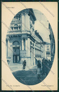 Treviso città cartolina QK2434 – fronte