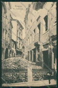 Treviso città cartolina QK2435 – fronte