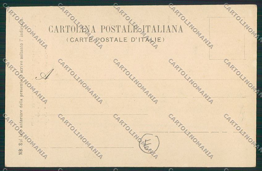 Treviso città cartolina QK2437 – retro