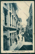 Treviso città cartolina QK2445 – fronte