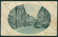 Treviso città Tram cartolina QK2454 – fronte