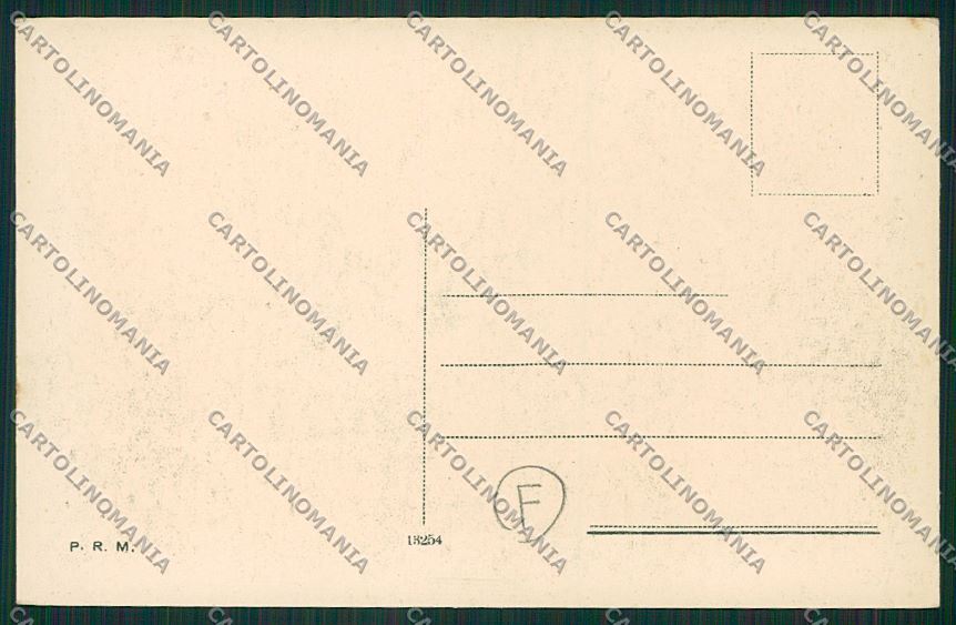 Treviso città cartolina QK2456 – retro