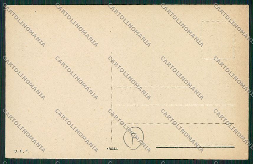 Treviso città cartolina QK2460 – retro