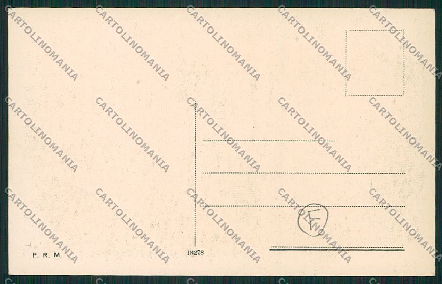 Treviso città cartolina QK2464 – retro