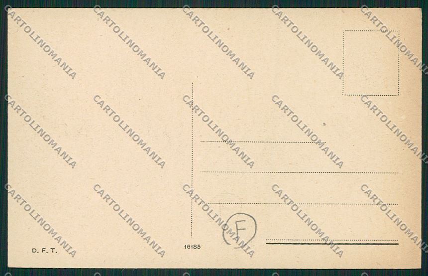 Treviso città cartolina QK2466 – retro