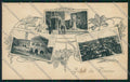 Treviso città Saluti da cartolina QK2468 – fronte