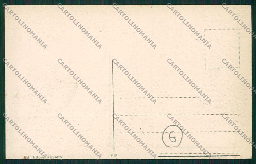 Treviso città cartolina QK2475 – retro