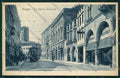 Treviso città Tram cartolina QK2482 – fronte
