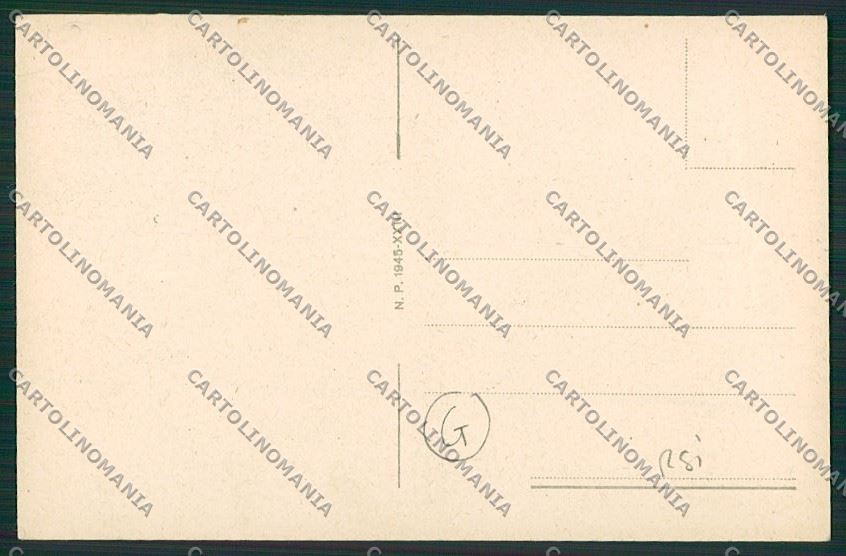 Treviso città RSI cartolina QK2489 – retro