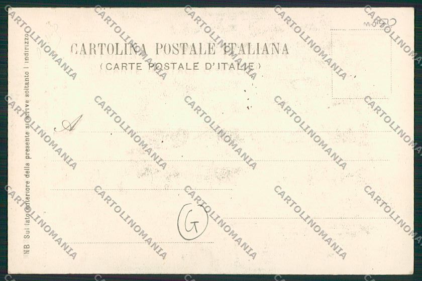 Treviso città cartolina QK2490 – retro