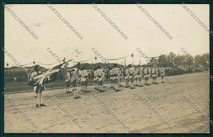 Treviso città Parata foto cartolina QK2493 – fronte