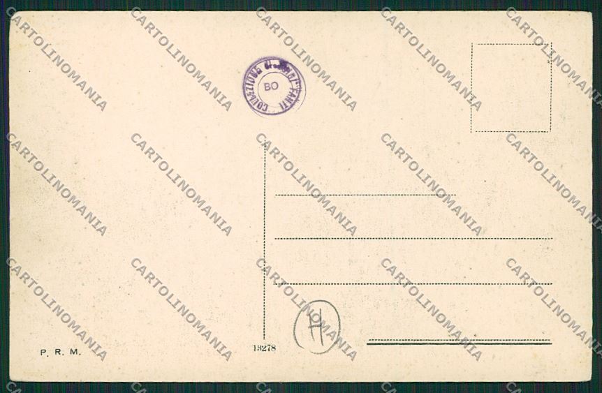 Treviso città cartolina QK2497 – retro
