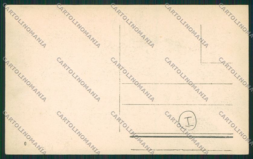 Treviso città cartolina QK2501 – retro