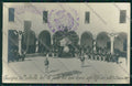 Treviso città Savoia Militari foto cartolina QK2506 – fronte