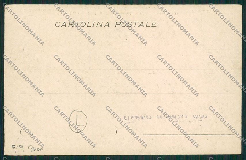 Treviso città cartolina QK2509 – retro