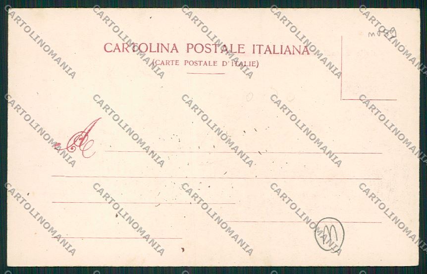 Treviso città cartolina QK2510 – retro