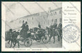 Treviso città Savoia cartolina QK2512 – fronte