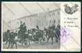 Treviso città Savoia cartolina QK2516 – fronte