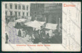 Treviso città Mercato cartolina QK2519 – fronte