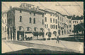 Treviso Asolo ABRASA cartolina QK2528 – fronte