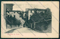 Treviso Asolo PIEGHINE cartolina QK2531 – fronte