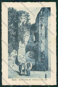 Treviso Asolo cartolina QK2532 – fronte