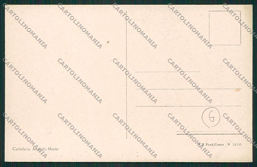 Treviso Castelfranco Veneto Saluti da cartolina QK2552 – retro