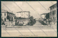 Treviso Castelfranco Veneto cartolina QK2554 – fronte