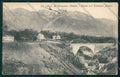 Treviso Crespano del Grappa PIEGHINA cartolina QK2560 – fronte