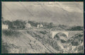 Treviso Crespano del Grappa cartolina QK2561 – fronte