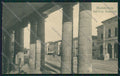 Treviso Montebelluna cartolina QK2564 – fronte