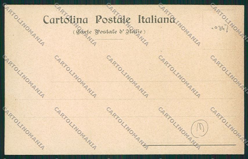 Treviso Spresiano Militari Cavalleria foto cartolina QK2570 – retro