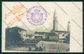 Treviso Spresiano Militari Fanteria Palermo foto cartolina QK2571 – fronte